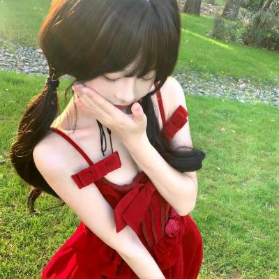 眩：北斋之女