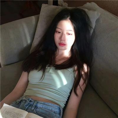 我好喜欢你